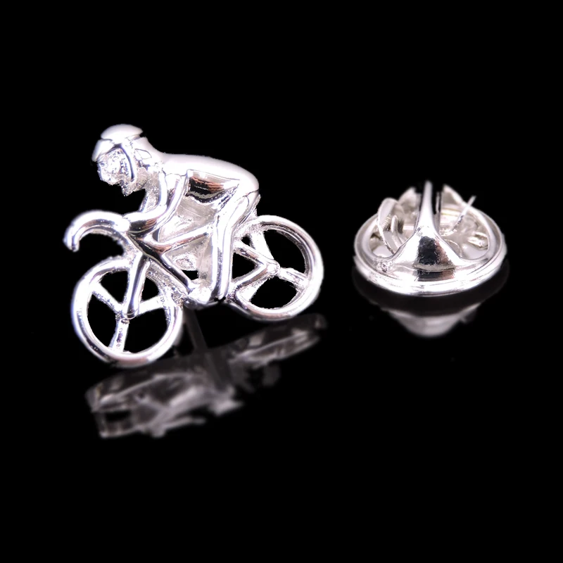high quality men's brooch fashion jewelry boat anchor motorcycle plane Brooch new men's Wedding Shirt Dress LAPEL BADGE PIN gift