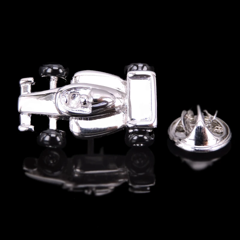 high quality men's brooch fashion jewelry boat anchor motorcycle plane Brooch new men's Wedding Shirt Dress LAPEL BADGE PIN gift