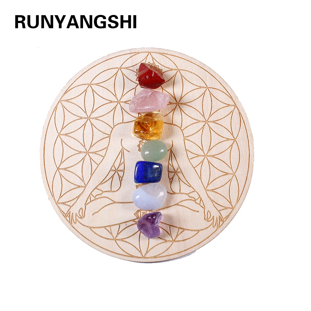 30mm Natural Crystal Love  Heart Pendant Mineral Specimens Gemstone Rocks Amethyst Collectibles Jewelry Home Decor