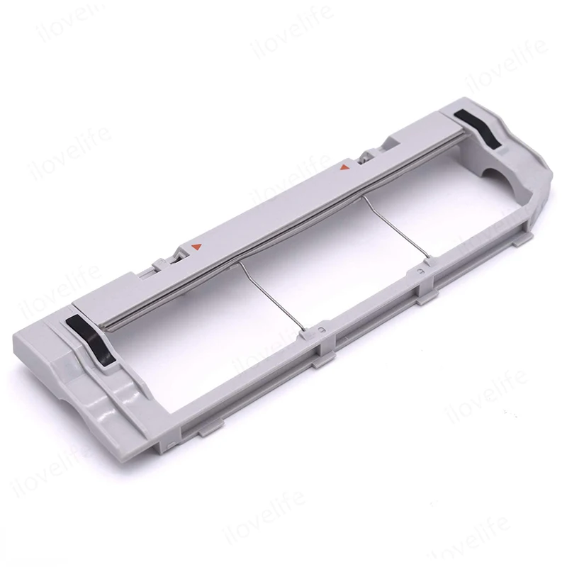 Detachable Main Roller Brush For Xiaomi Roborock S6 MaxV S6 Pure E4 S4 S5 Max S50 S51 E25 E35 E2 C10 Vacuum Cleaner