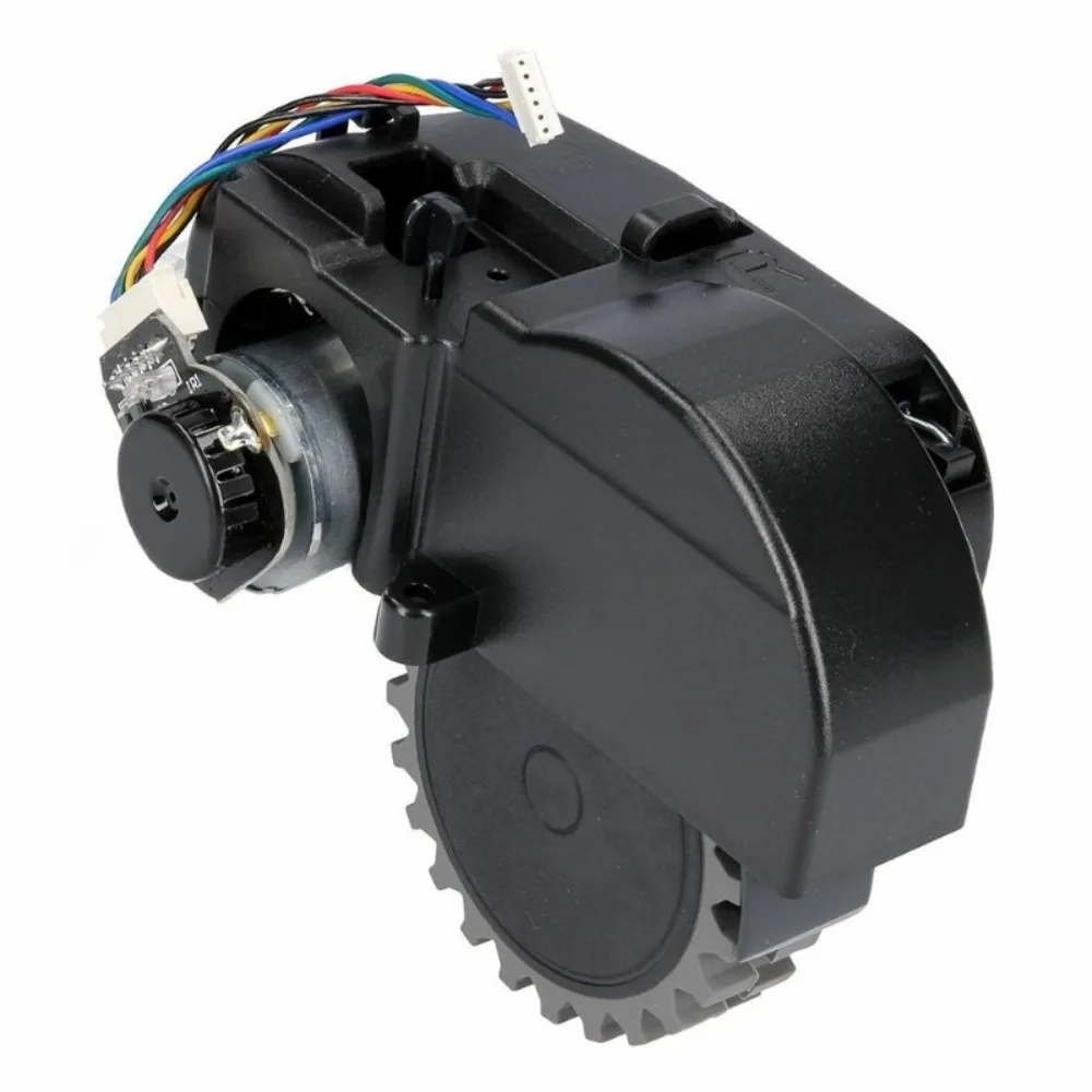 Vacuum Cleaner Accessories Wheel Motor for Conga 990 Excellence ECOVACS DEEBOT N79 N79S N79W DN620 DN622 600 601 605 N79SE DC3G