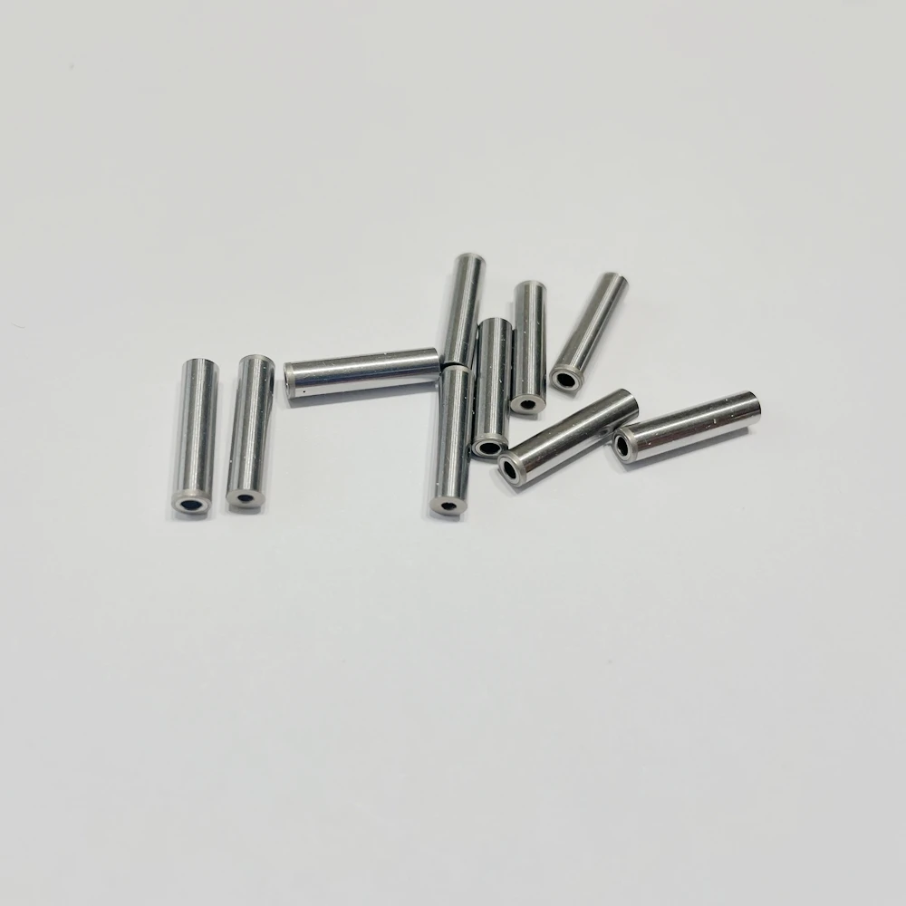 5pcs Old Version Spindle Size 13.4mm FG No Push Button Good Quality For Brazil Market