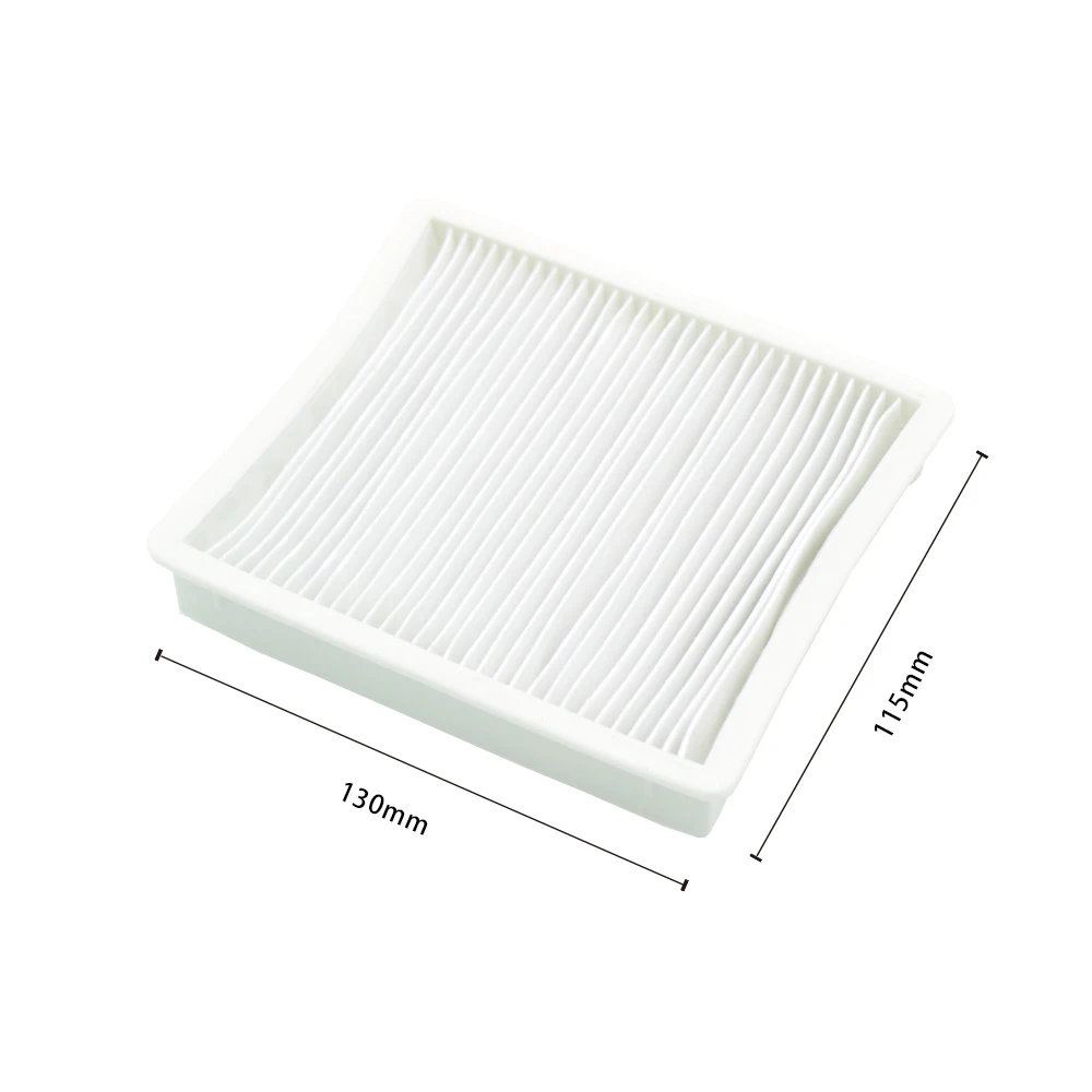 DJ97-01040C DJ63-00669A DJ63-00672D Filters For Samsung SC43 SC44 SC45 SC46 SC47 Series Vacuum Cleaner Air Track SC4520 SC4326