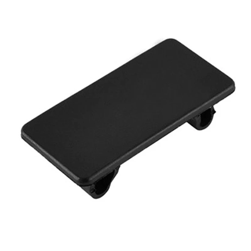1 PC Auto Switches Car Boat Rocker Panel Blank Car-Styling Switch Blanking Cover Cap For ARB