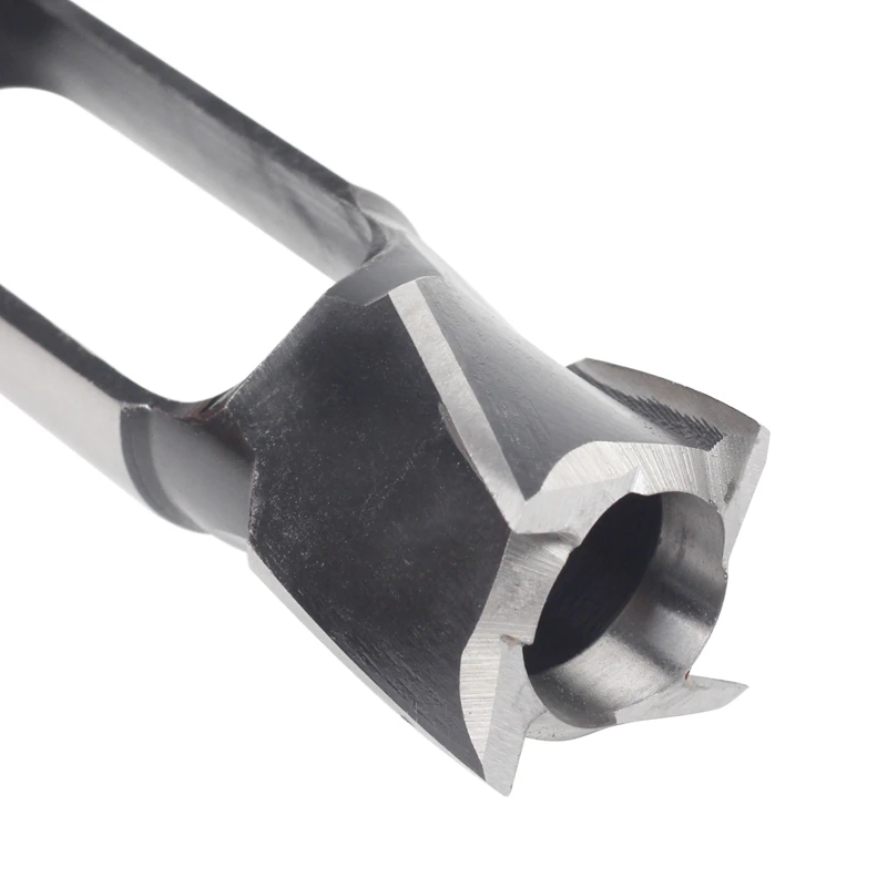 Versery 8/10/12/15mm Wood Plug Hole Saw Cutter Cutting Drill Bits Log Tenon Dowel Cork Maker Tapered Woodworking Tools DIY