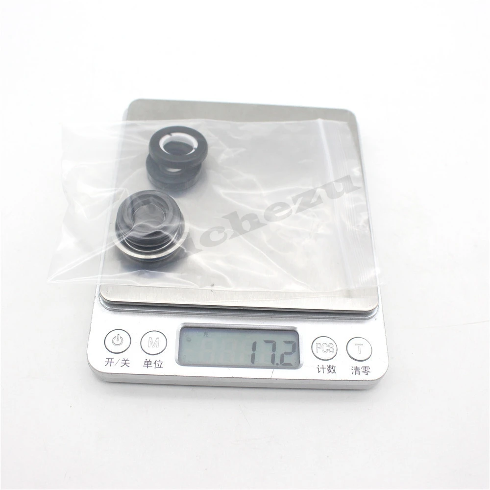 Water Pump Seal for Suzuki GSXR600 GSXR600U1/U2/U3 GSXR600WP GSXR750W GSXR750WS GSXR750X GSXR750 GSXR1000 GSXR1100W GSX1300R