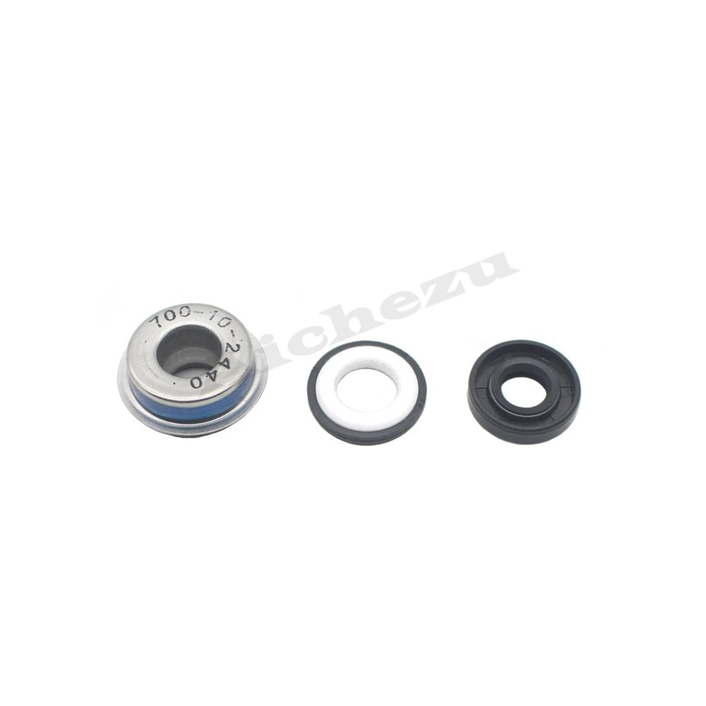 Water Pump Seal for Suzuki GSXR600 GSXR600U1/U2/U3 GSXR600WP GSXR750W GSXR750WS GSXR750X GSXR750 GSXR1000 GSXR1100W GSX1300R
