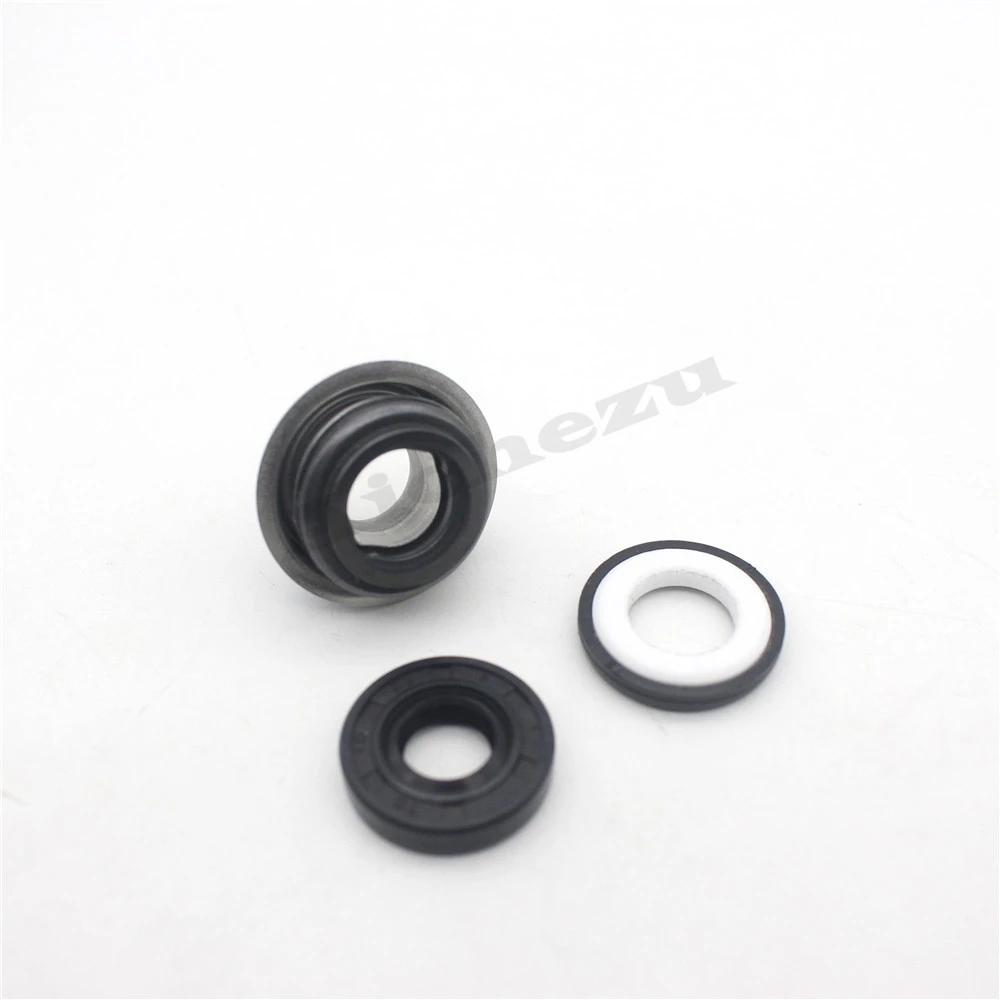 Water Pump Seal for Suzuki GSXR600 GSXR600U1/U2/U3 GSXR600WP GSXR750W GSXR750WS GSXR750X GSXR750 GSXR1000 GSXR1100W GSX1300R