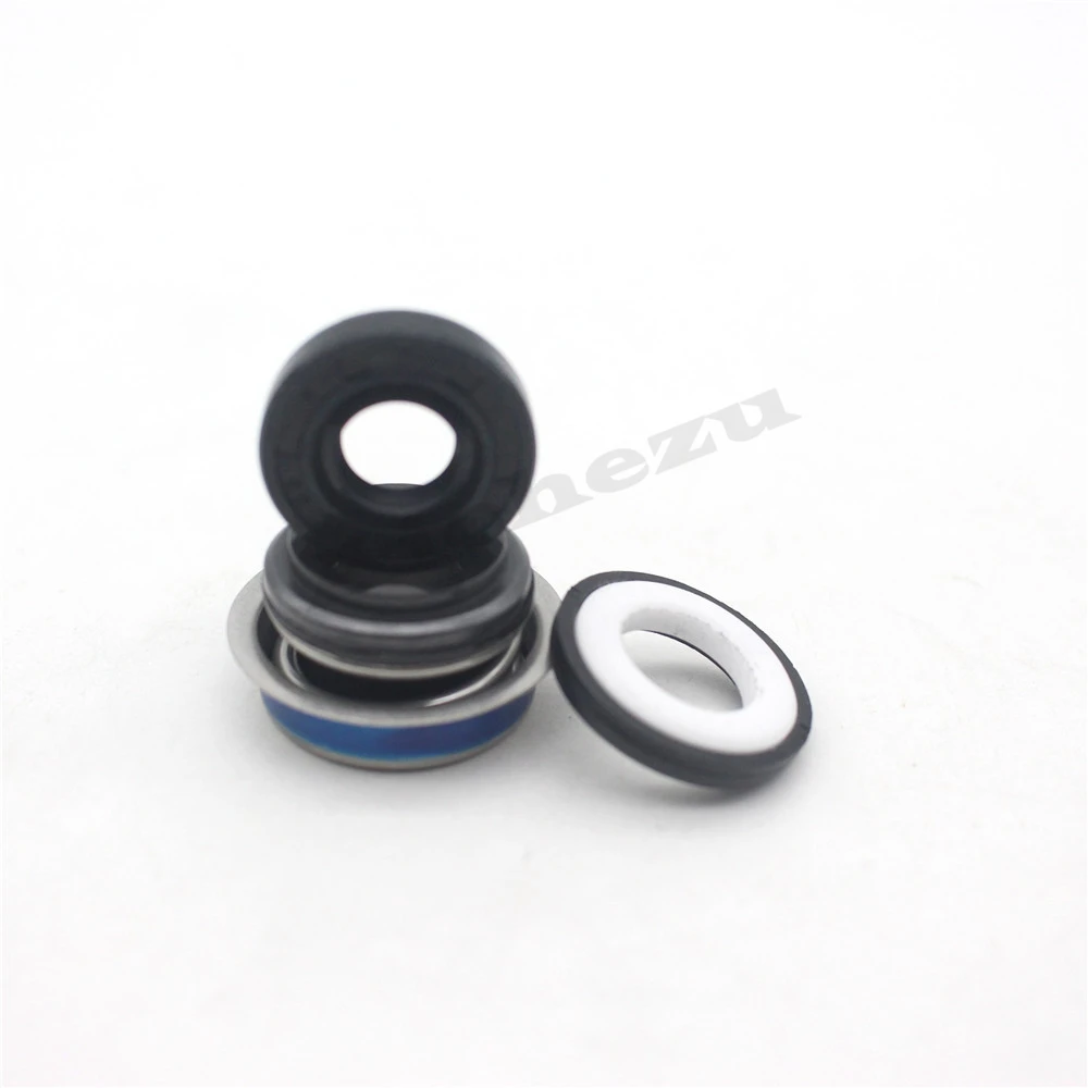 Water Pump Seal for Suzuki GSXR600 GSXR600U1/U2/U3 GSXR600WP GSXR750W GSXR750WS GSXR750X GSXR750 GSXR1000 GSXR1100W GSX1300R