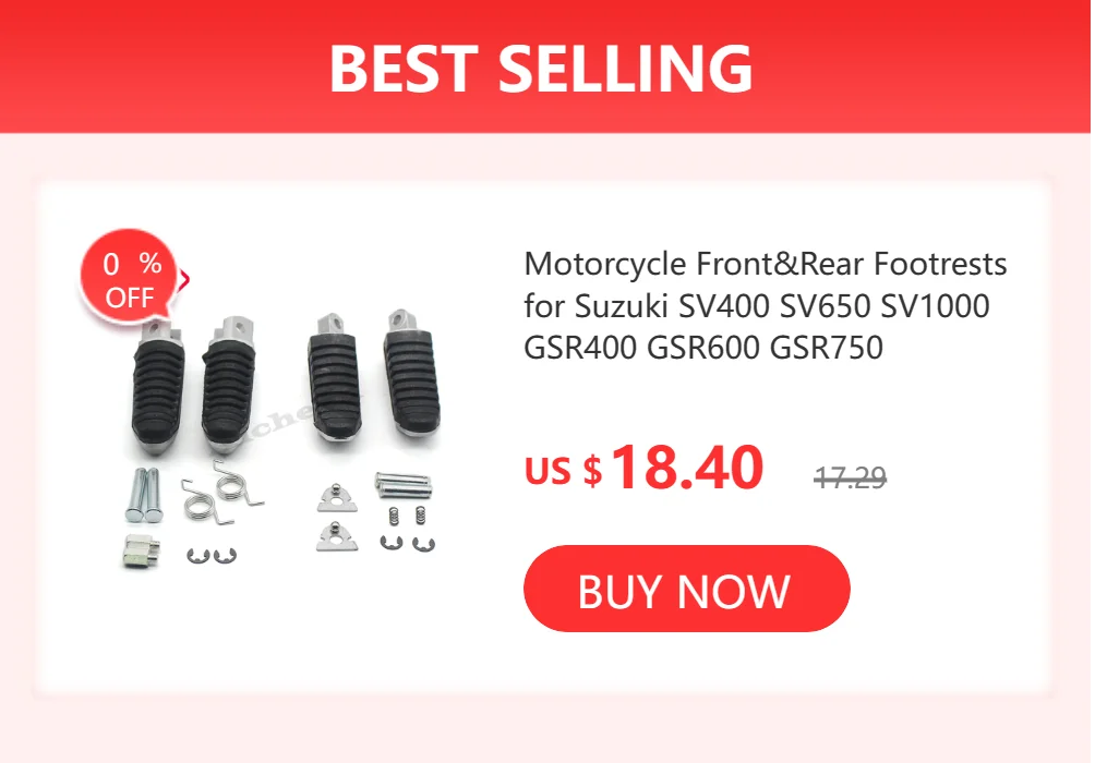 Water Pump Seal for Suzuki GSXR600 GSXR600U1/U2/U3 GSXR600WP GSXR750W GSXR750WS GSXR750X GSXR750 GSXR1000 GSXR1100W GSX1300R