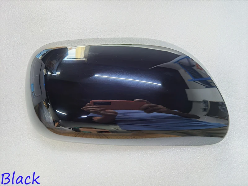 Car Accessories For Toyota Auris 2006~2012 Rearview Mirror Cover Reverse Mirror Housing Reverse Mirror Shell