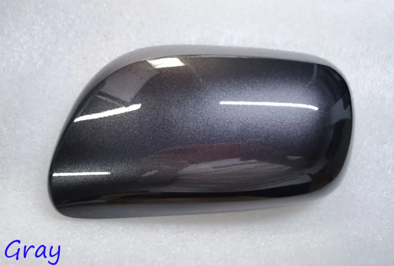 Car Accessories For Toyota Auris 2006~2012 Rearview Mirror Cover Reverse Mirror Housing Reverse Mirror Shell