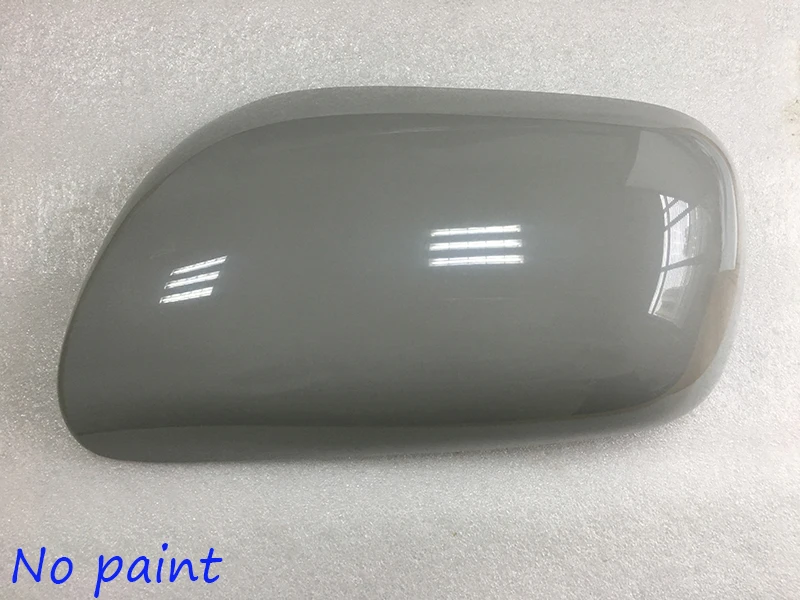 Car Accessories For Toyota Auris 2006~2012 Rearview Mirror Cover Reverse Mirror Housing Reverse Mirror Shell