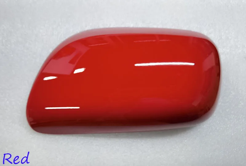 Car Accessories For Toyota Auris 2006~2012 Rearview Mirror Cover Reverse Mirror Housing Reverse Mirror Shell