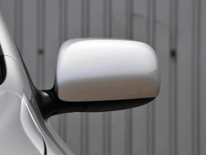 Car Accessories For Toyota Auris 2006~2012 Rearview Mirror Cover Reverse Mirror Housing Reverse Mirror Shell