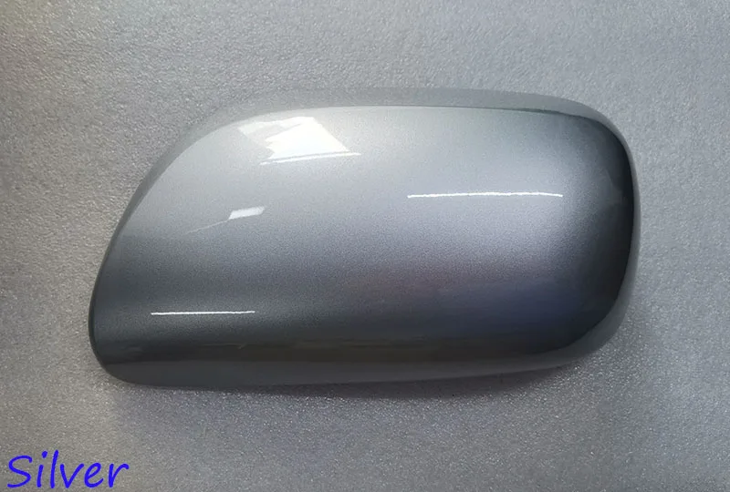 Car Accessories For Toyota Auris 2006~2012 Rearview Mirror Cover Reverse Mirror Housing Reverse Mirror Shell