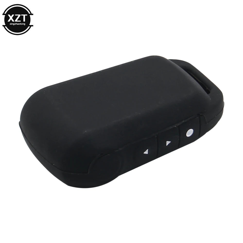Russian Version A92 Silicone Case for Starline A92 A94 A64 Lcd Remote Control Starline A92 Case Cover