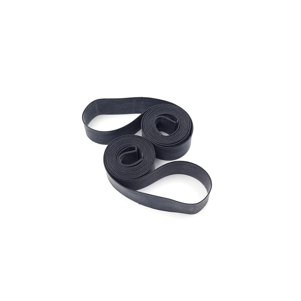 OTOM Motorcycle Front Rear Tire Pad Belt Wheel Liner Band Inner Tube Rim Strip For 16 17 18 19 20 21 Rims Motocross Universal
