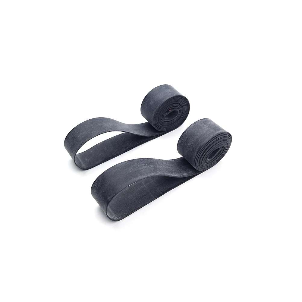 OTOM Motorcycle Front Rear Tire Pad Belt Wheel Liner Band Inner Tube Rim Strip For 16 17 18 19 20 21 Rims Motocross Universal