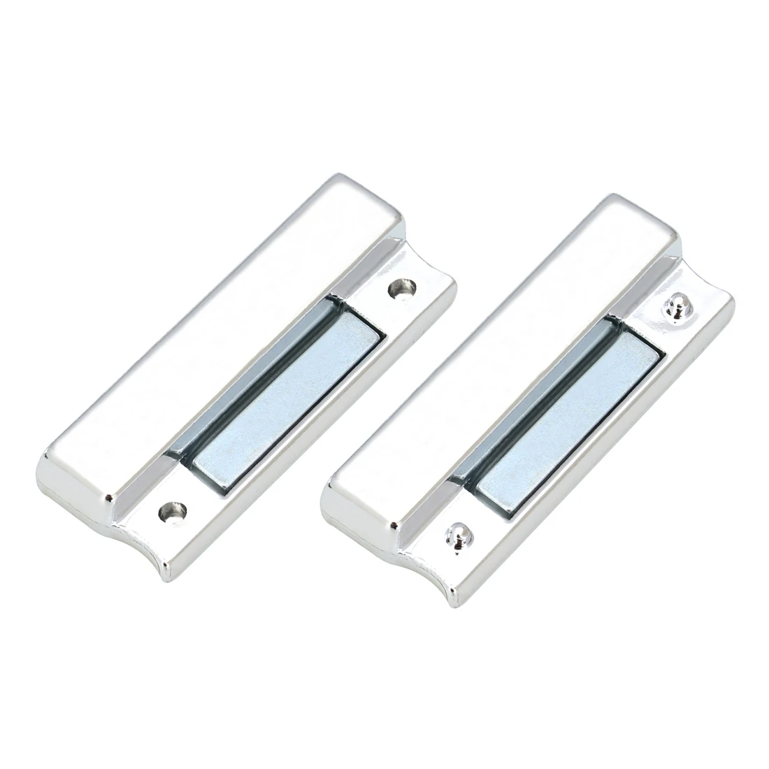 5-10pcs Magnetic Buckles Alloy Clasps Connectors Fit Leather Rope Cord Accessories for Making Necklace DIY Bracelets End Clasp