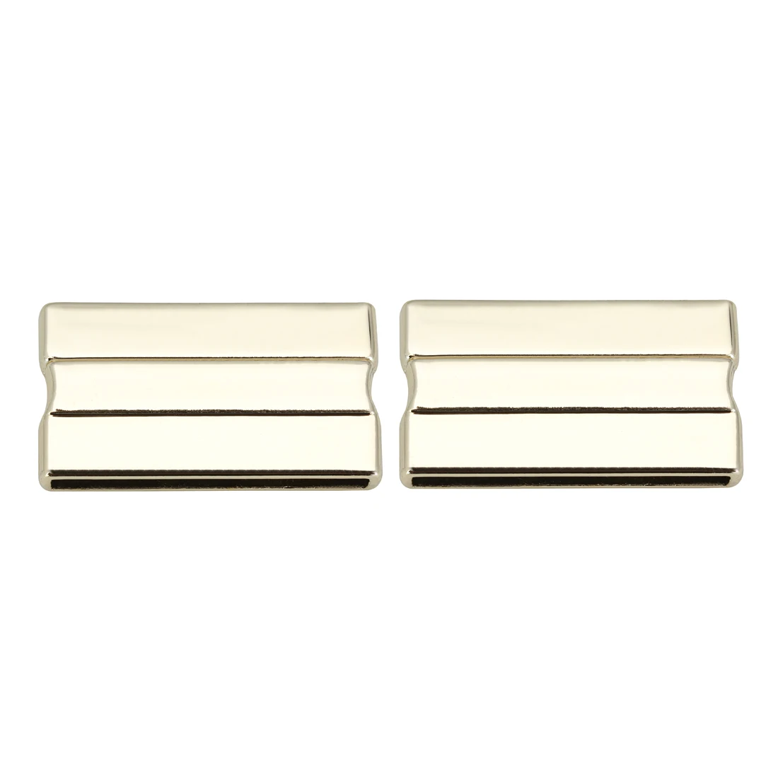 5-10pcs Magnetic Buckles Alloy Clasps Connectors Fit Leather Rope Cord Accessories for Making Necklace DIY Bracelets End Clasp