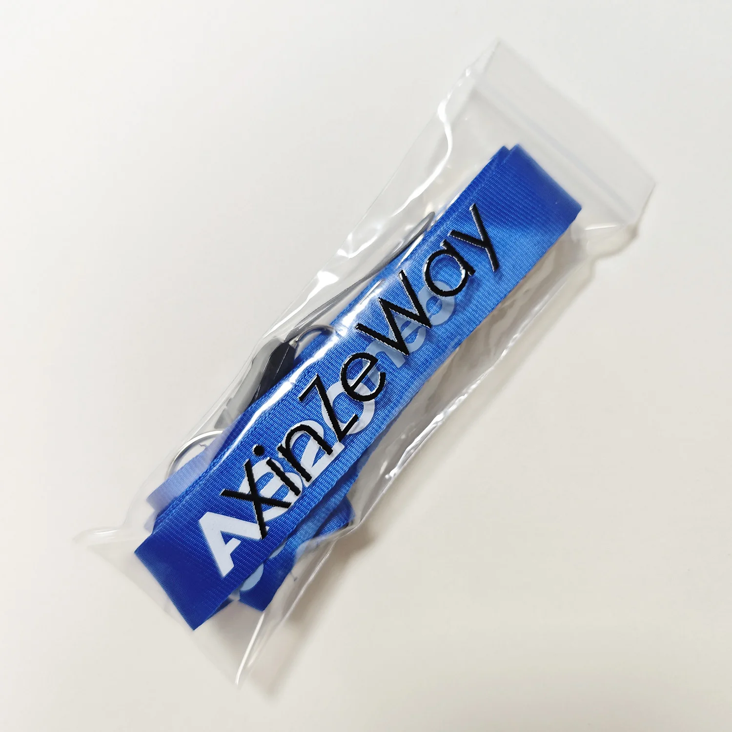 XinZeWay 1PC Blue A320 Neo Lanyards Neck Strap for Phone Strap Lanyard for Keys ID Card Gym Phone Straps USB Badge Holder Airbus
