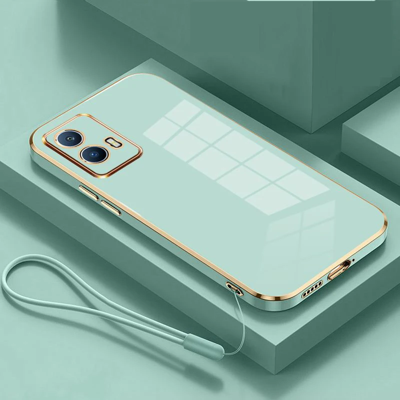 Case For Motorola Moto G53 G73 G23 G16 G72 G62 G60S G60 G52 G82 G71S G50 Luxury Plating Girly Soft Silicone Funda Carcasa Cover