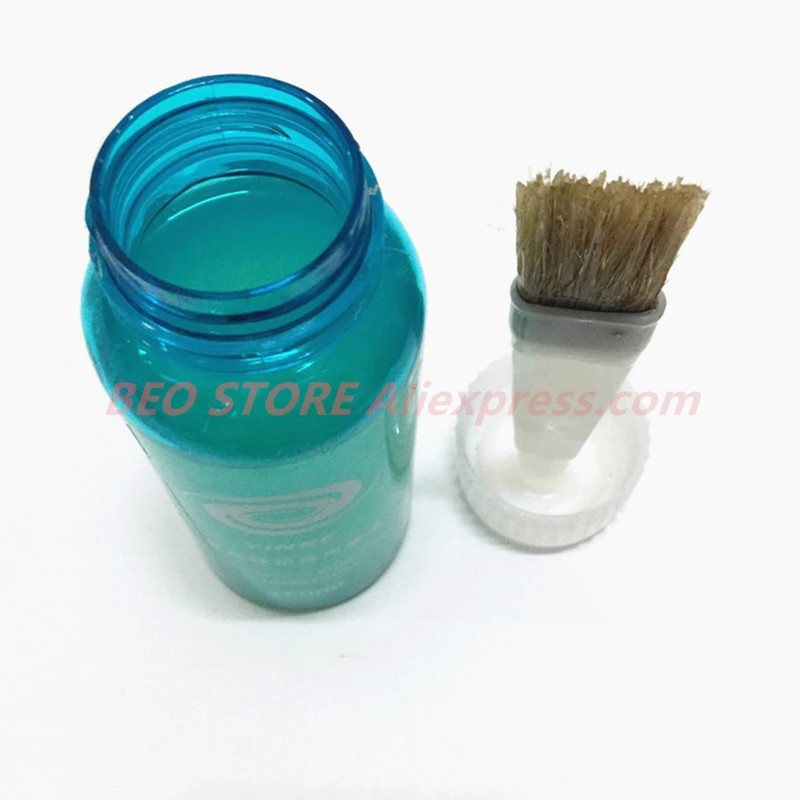 YINHE Table Tennis Speed Glue 250ml Sponge Booster Effect Professional Synthetic Glue Original YINHE Ping Pong Glue