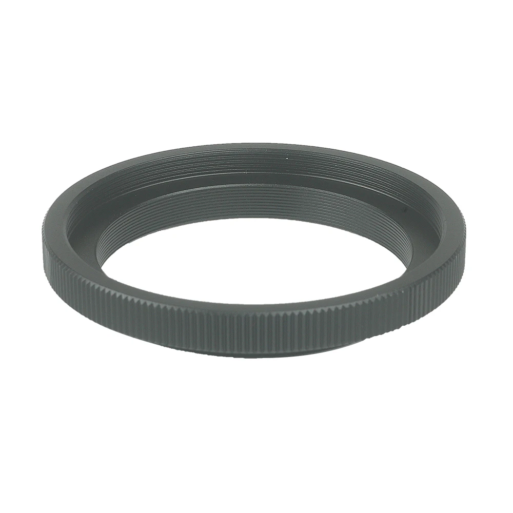 EYSDON M48 Male to M54 Female Threads T-Ring Adapter M48*0.75mm Transform to M54*0.75mm Telescope Threads Converter Conversion