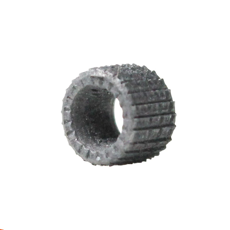 4pcs Steel Wheel For Dunhill For Dupont Lighters Petrol Lighter Universal Repair Service Replacement Inner Parts 4.7*3.4*2.2mm