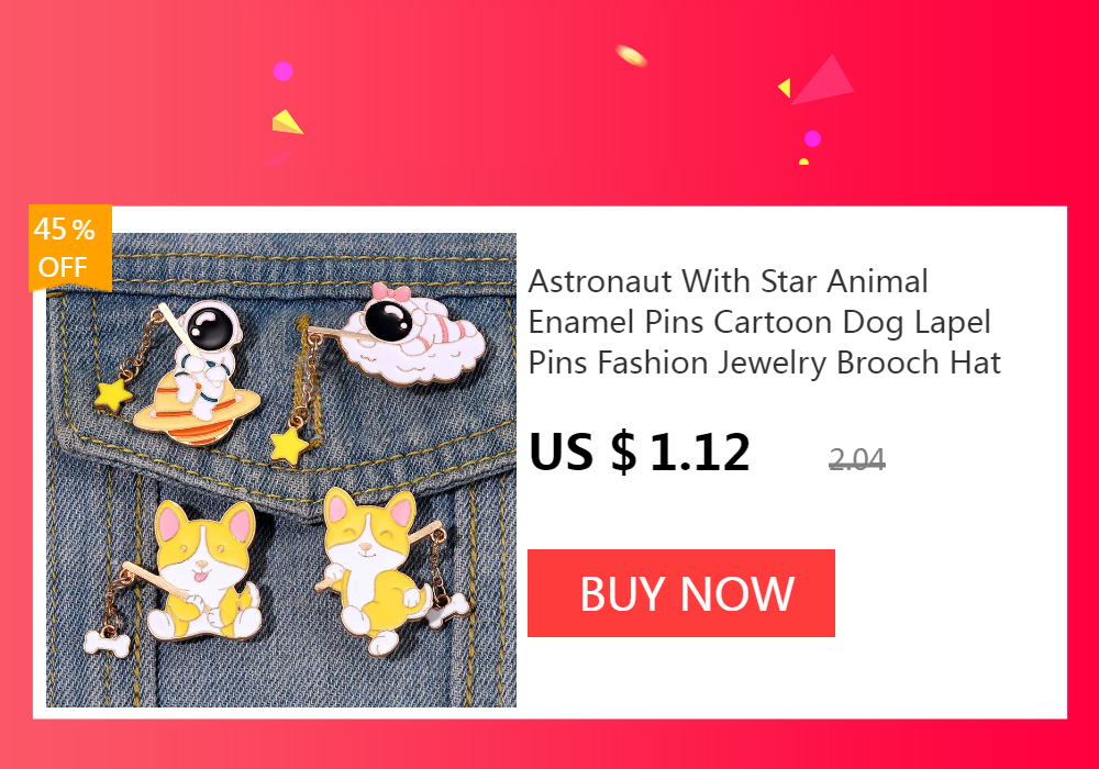 Astronaut Enamel Pins Cartoon Universe Adventure Space Brooches Backpacks Clothes Lapel Bag Pin Badge Jewelry Gift for Friends