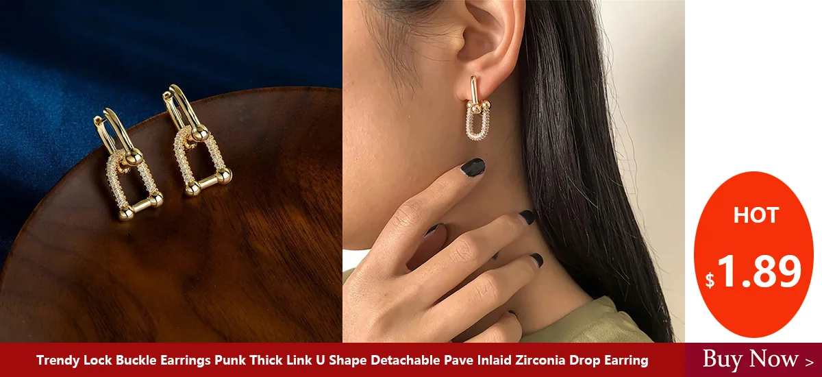 1PC Stainless Steel Ear Cartilage Piercing Hoop Earrings for Women Small Huggie Evil Eye Earings Party Punk Jewelry Accessory