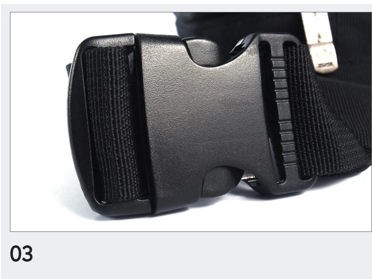 Waist Pack Casual Functional Fashion Men Waterproof Fanny Pack Women Belt Bum Bag Male Phone Wallet Pouch Bags Unisex Purse Sac