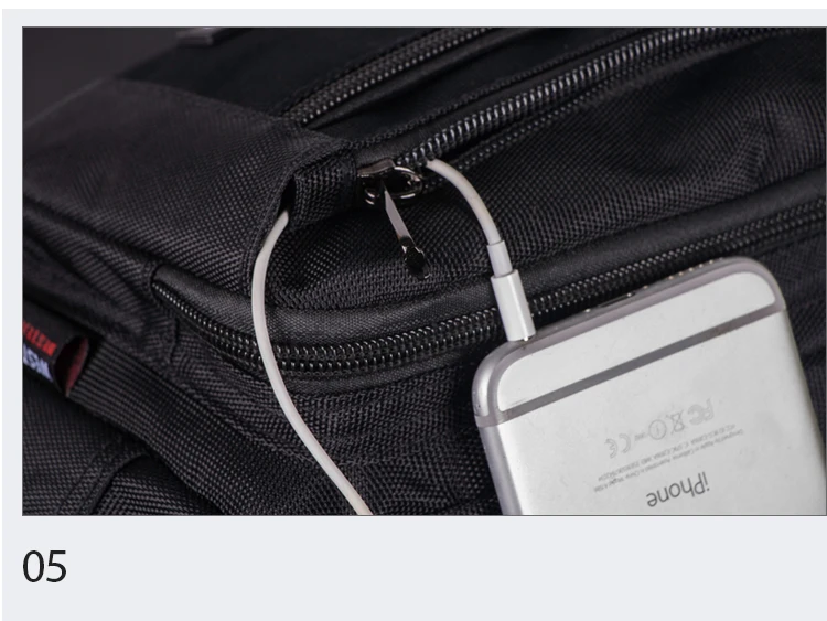 Waist Pack Casual Functional Fashion Men Waterproof Fanny Pack Women Belt Bum Bag Male Phone Wallet Pouch Bags Unisex Purse Sac