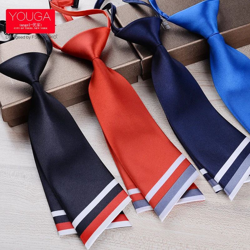 New 6cm Striped Dot Tie Business Casual Silk Luxury Mens Neck Ties Wedding Party Neck Tie Formal Slim Narrow Dress Neck Tie