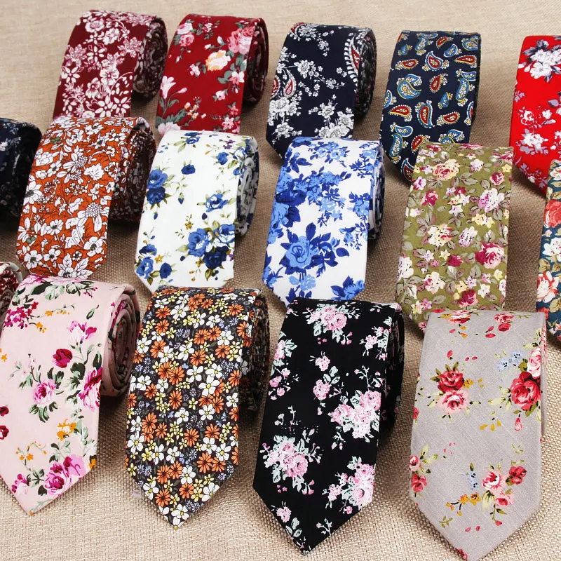 New 6cm Striped Dot Tie Business Casual Silk Luxury Mens Neck Ties Wedding Party Neck Tie Formal Slim Narrow Dress Neck Tie