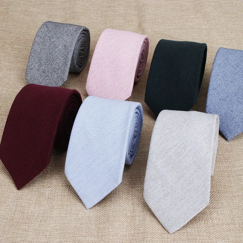 New 6cm Striped Dot Tie Business Casual Silk Luxury Mens Neck Ties Wedding Party Neck Tie Formal Slim Narrow Dress Neck Tie