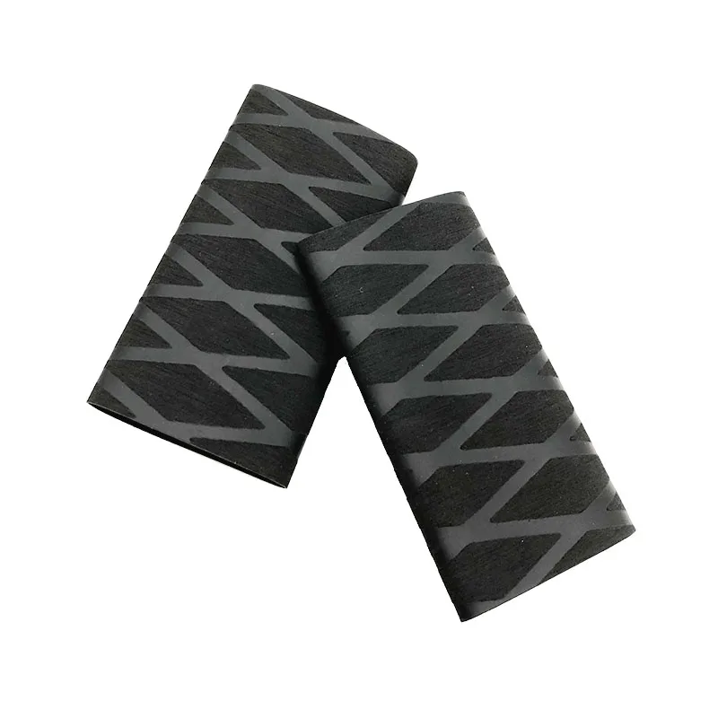 For BMW R1250GS Adventure R1200GS LC F800GS F850GS Motorcycle Heat Shrinkable Non-Slip Handle Rubber Sleeve Handlebar Covers