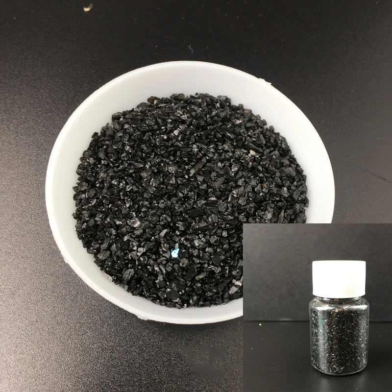 20/40g Crushed Gold Glass Fake Stones Resin Filler For DIY Crafts Nail Art Decorations Handmade UV Epoxy Jewelry Making Fillings