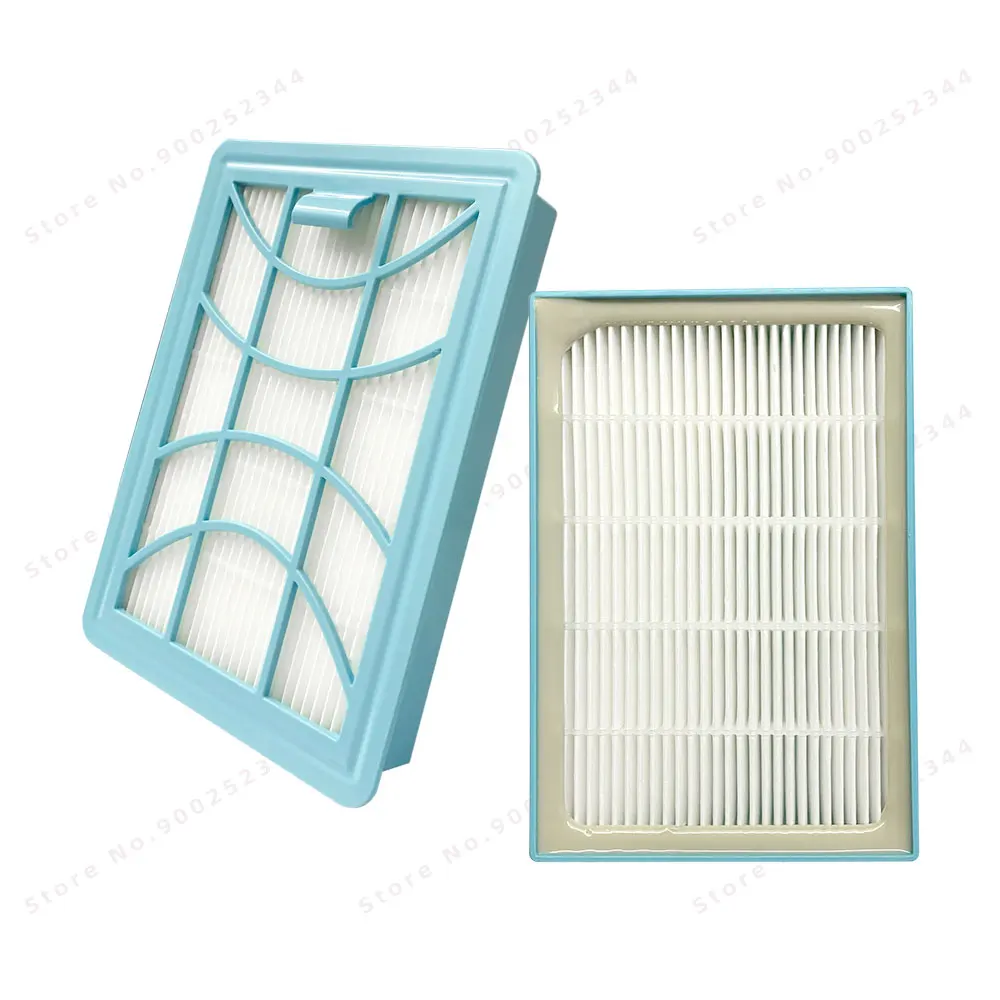 HEPA Filter Compatible For Philips PowerPro Expert CP0616 FC9728 FC9729 FC9730 FC9731 FC9732 FC9733 FC9734 FC9735 Vacuum Cleaner
