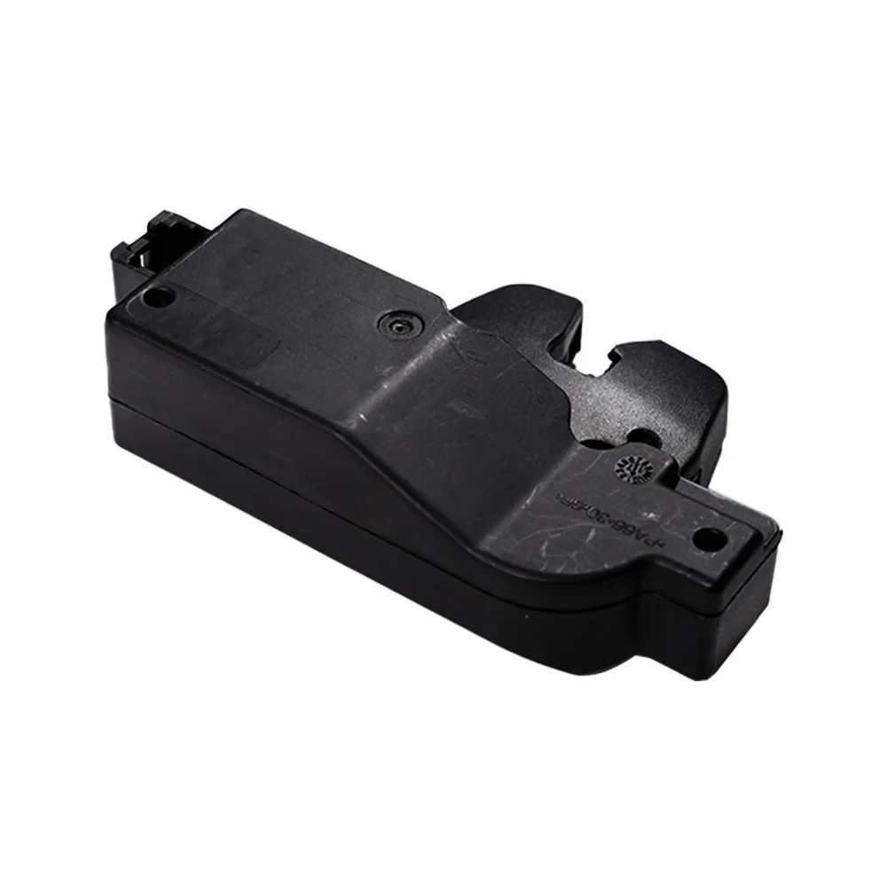Rear Trunk Locks Lid Locking Latch 871982 For Peugeot 206 307 407 For Citroen C2 C3 C4 Xsara Picasso Tailgate Lock Unit 871972