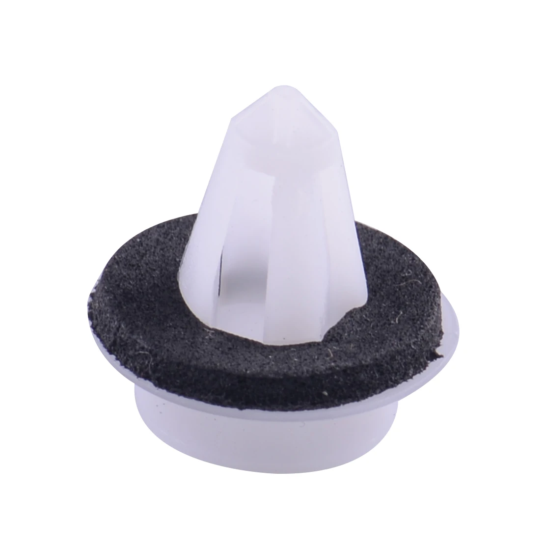 A0119887678 60pcs 0119887678 011 988 76 78 Car Door Panel Trim Fastener Clips Fit For Mercedes Benz R129 W202 W203 W211 Plastic