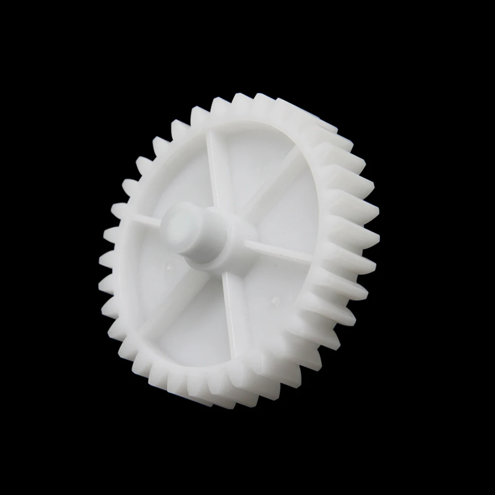 TASP Meat Grinder Gear Mincer Pinion Spare Parts for Moulinex ME105830 Polaris PMG 1835A Vitek 3610 Lumme 2104 RMG1223- Large