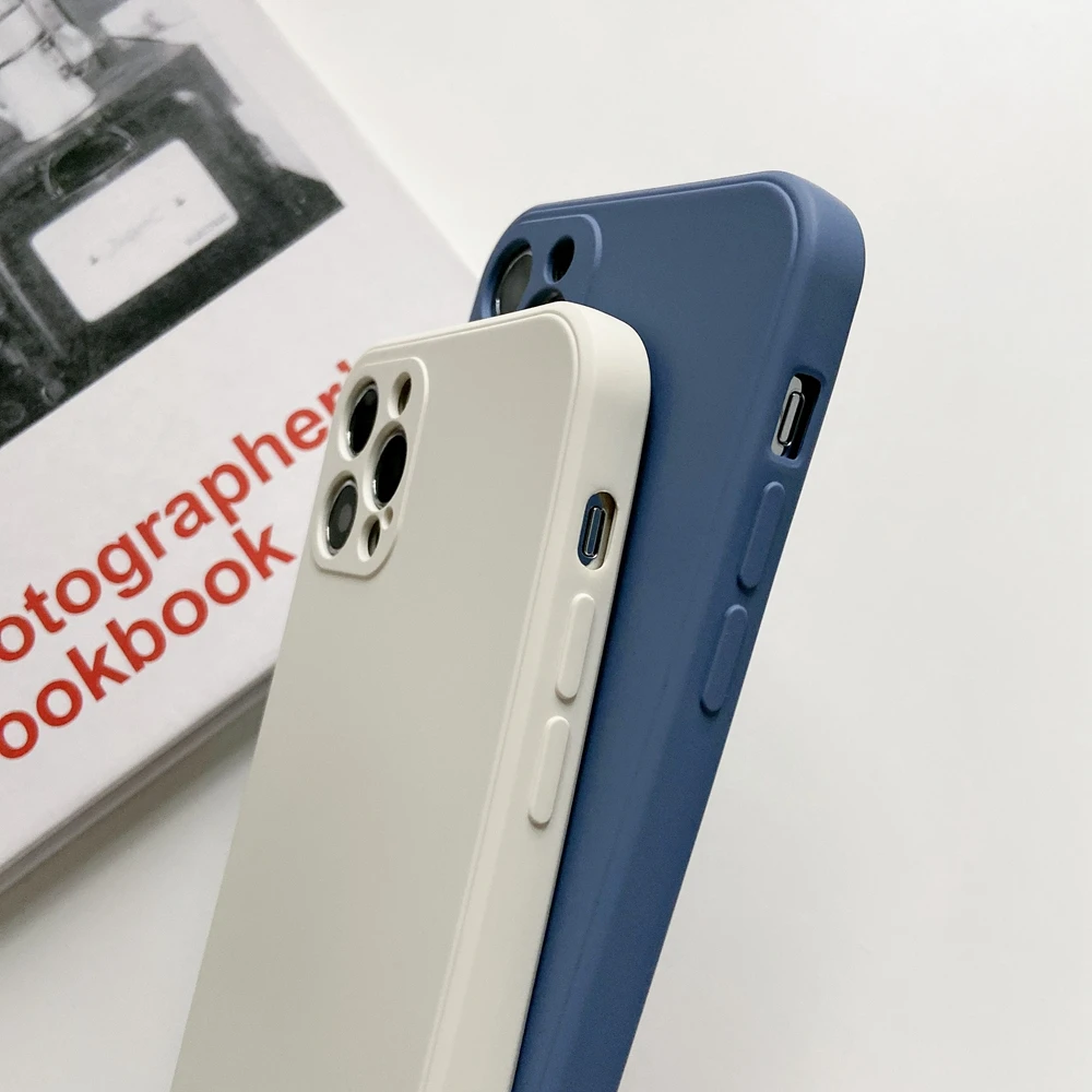 Crossbody Necklace Strap Lanyard Cord Liquid Silicone Phone Case For iphone 16 15 14 13 12 MiNi 11 Pro X XR XS Max 7 8Plus Cover