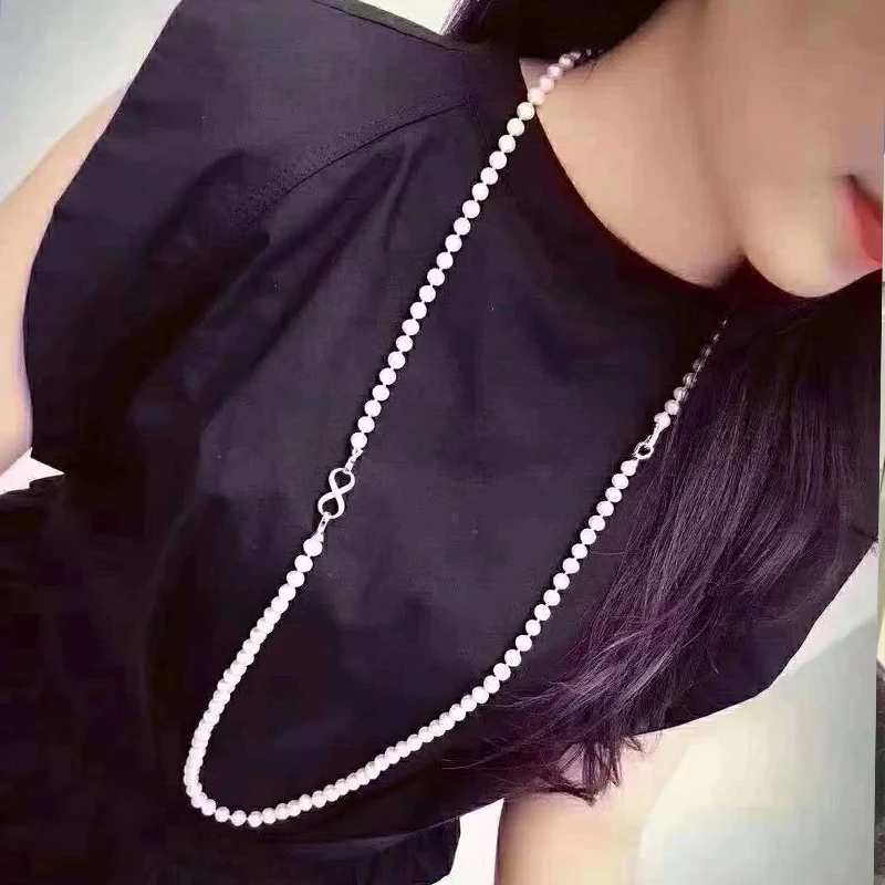 Hot Sale Fashion Clasps Accessories DIY Jewellery Findings Components Fit Making Multi Strand Pearl Bracelets Necklaces Clasp