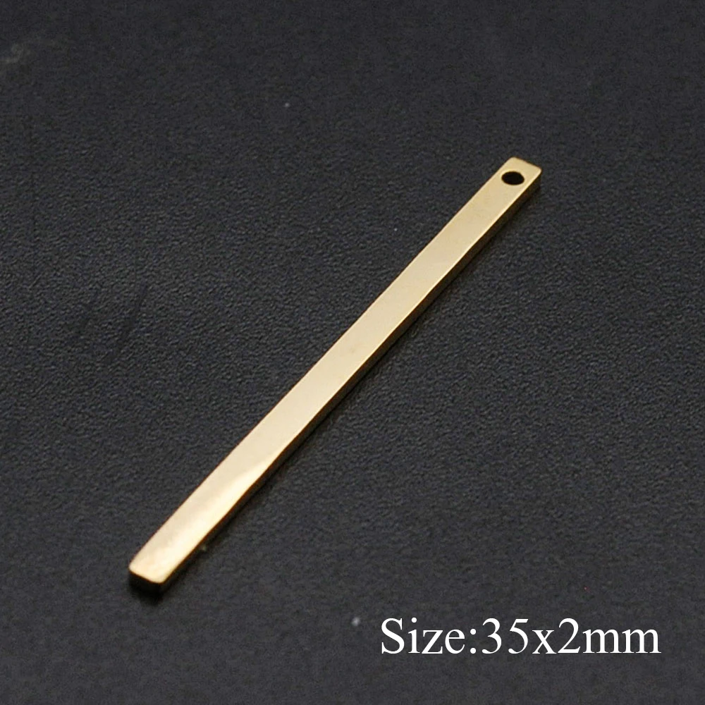 10pcs/lot 316 Stainless Steel Heart Geometric DIY Earring Charm Connector Wholesale Top Quality Findings Accpet OEM Order