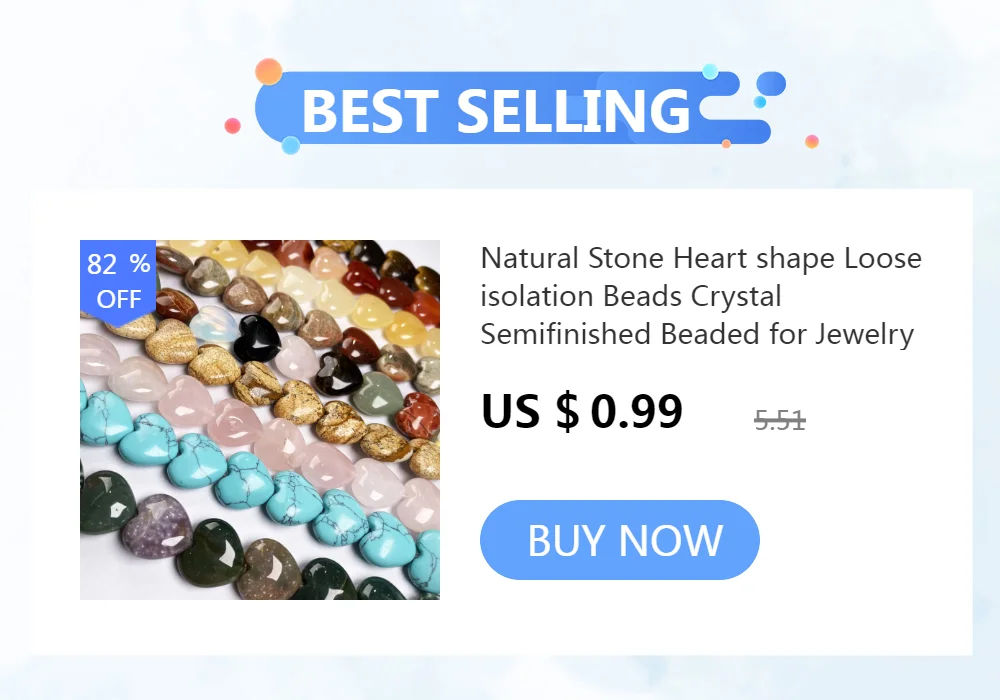 Wholesale Natural Stone Beads Blue Turquoises Beads for Jewelry Making Beadwork DIY Necklace Bracelet Accessories 2mm 3mm