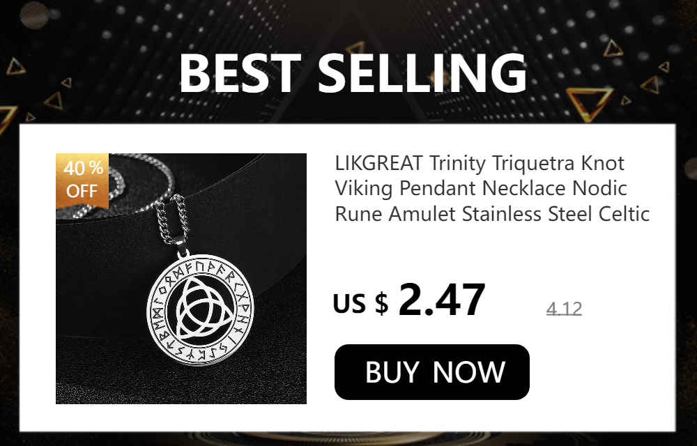 Dropshipping 1pcs Odin Runes Nordic Letter DIY Handmade Charms for Jewelry Stainless Steel Futhark Futhorc Pendants Making Bulk