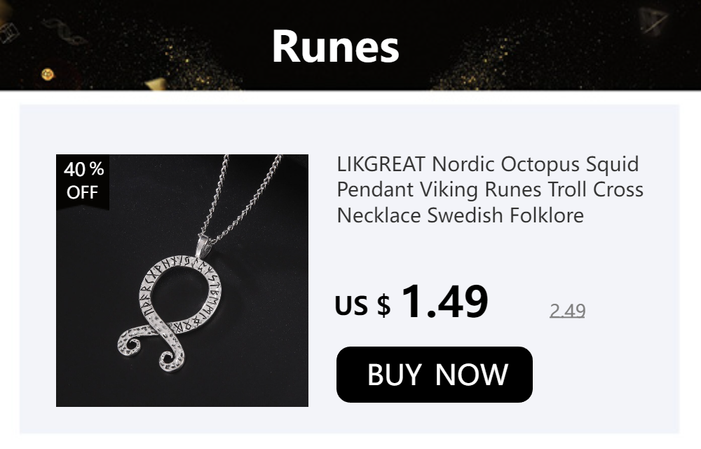 Dropshipping 1pcs Odin Runes Nordic Letter DIY Handmade Charms for Jewelry Stainless Steel Futhark Futhorc Pendants Making Bulk