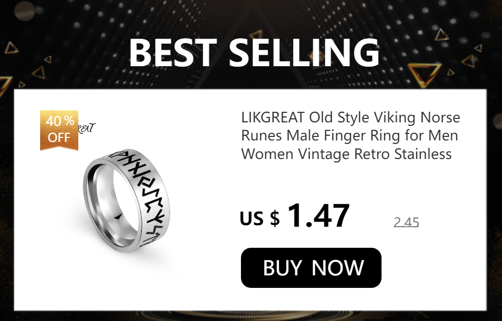 Dropshipping 1pcs Odin Runes Nordic Letter DIY Handmade Charms for Jewelry Stainless Steel Futhark Futhorc Pendants Making Bulk